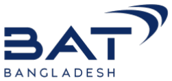 BAT Bangladesh logo