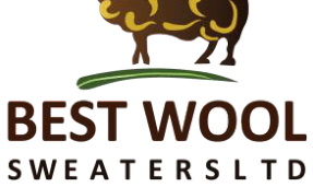 Best Wool Sweaters logo