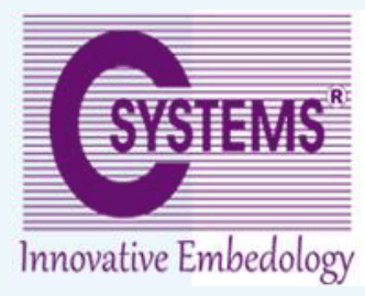 C-Systems logo