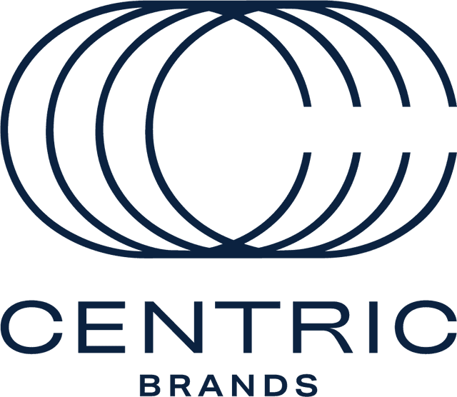 Centric Brands logo