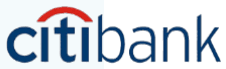 Citibank logo