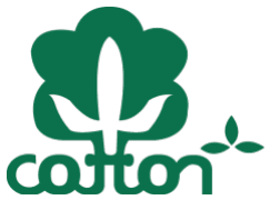 Cotton logo