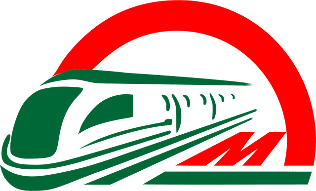 Dhaka Mass Transit Company Limited logo