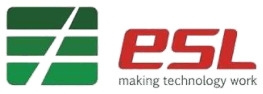 ESL logo