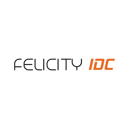 Felicity IDC logo