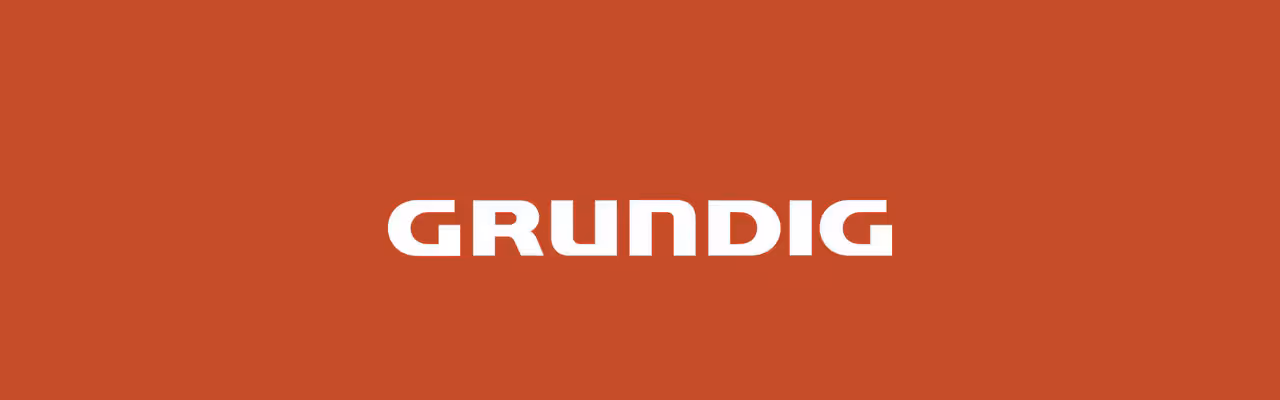 Grundig logo