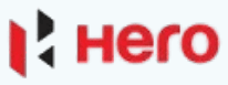 Hero logo