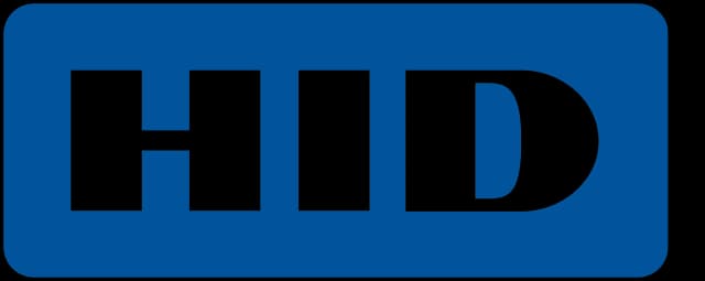 HID logo