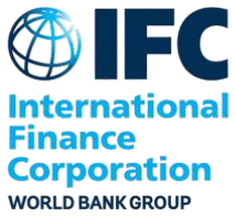 International Finance Corporation (IFC) logo