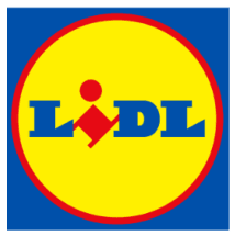 Lidl logo