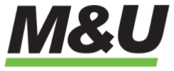 M&U logo