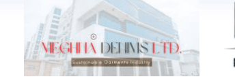 Meghna Denims Ltd logo