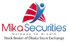 Mika Securities logo