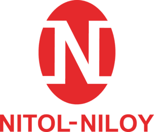 Niloy logo