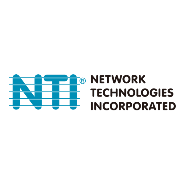Network Technologies Incorporated (NTI) logo