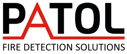 PATOL Fire Detection Solutions logo