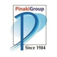 Pinaki Group logo