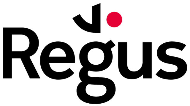 Regus logo