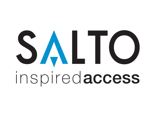 SALTO logo