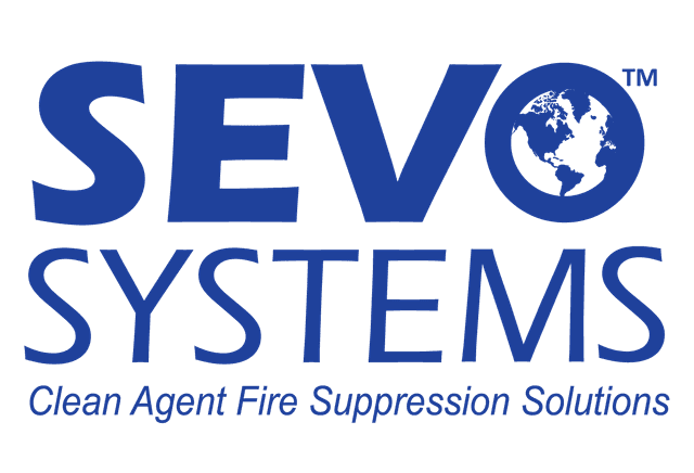 SEVO Systems logo