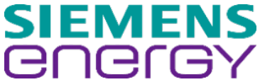 Siemens Energy logo