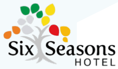 Six Seasons Hotel logo