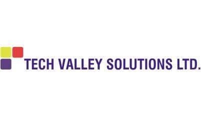 Tech Valley Solutions Ltd logo