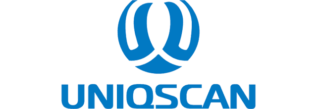 Unioscan logo