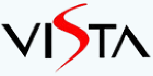 Vista logo