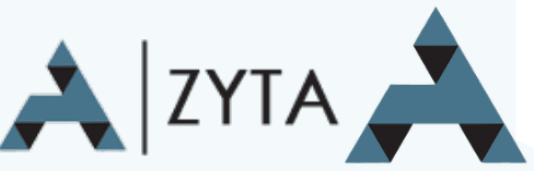 ZYTA — Armana Group logo